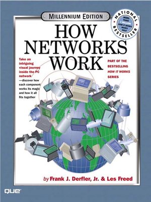 How Networks Work, Millennium Edition - ebook